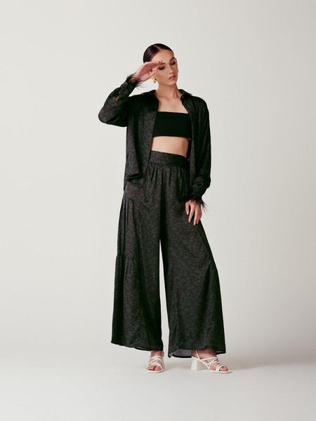 AFRICA PANT