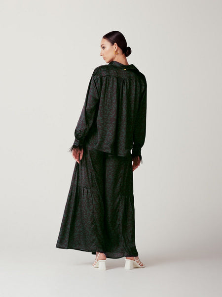 AFRICA PANT