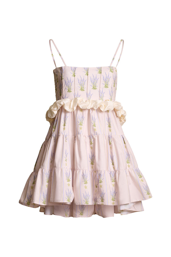 CAYETANA DRESS MOMMY