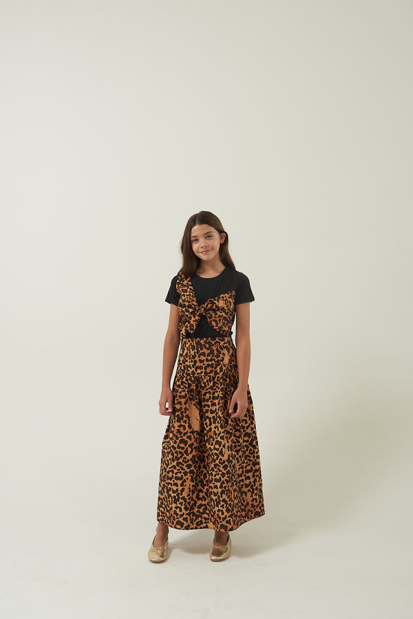 JAGUAR TSHIRT KIDS