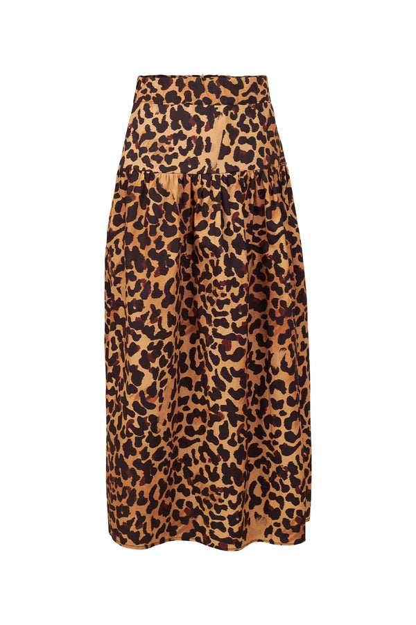 JAGUAR SKIRT KIDS