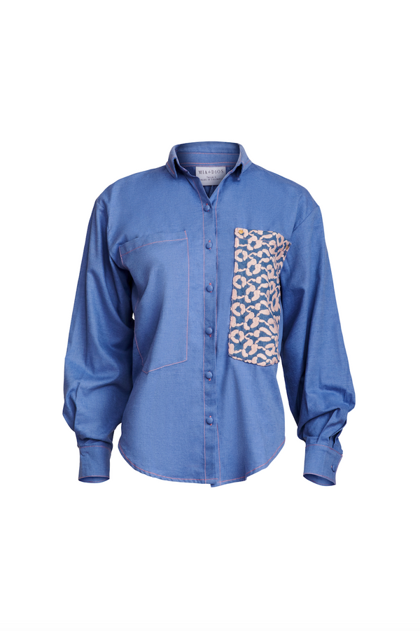 AMUR SHIRT