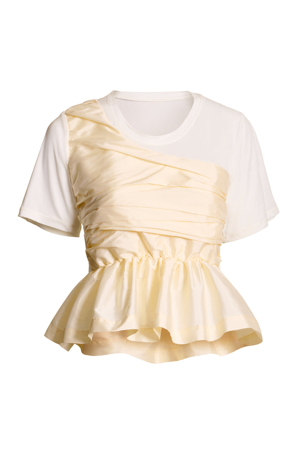 PALOMA TSHIRT IVORY