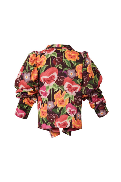 CIPRIANO BLAZER