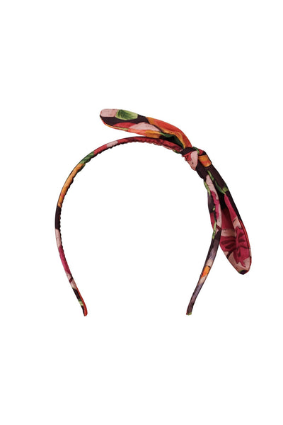 DIADEMA CIPRIANO OVERSIZE