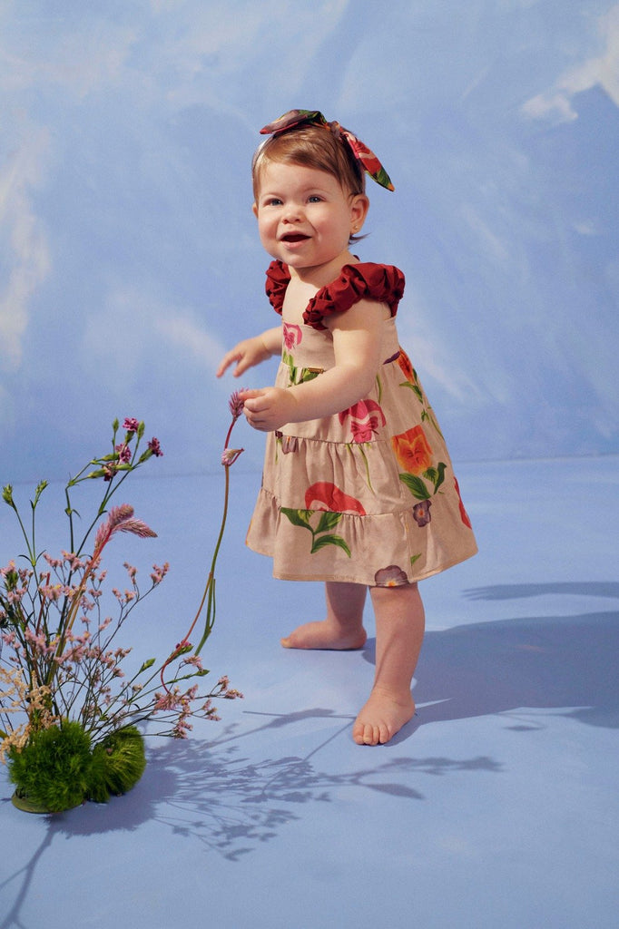 DODO BABY DRESS