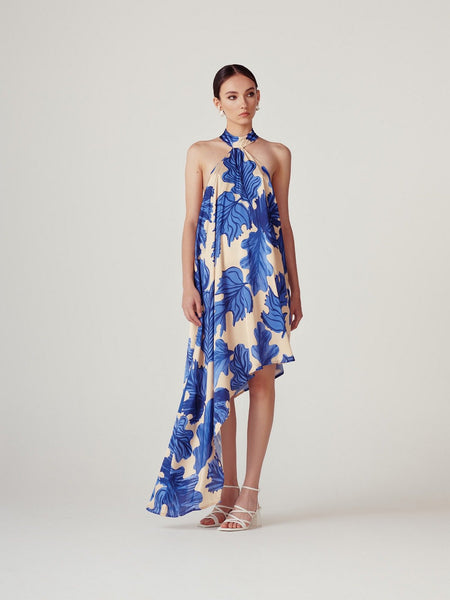 LUCIANO DRESS