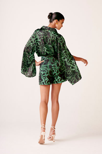 SHIRT MARIANO WOMEN