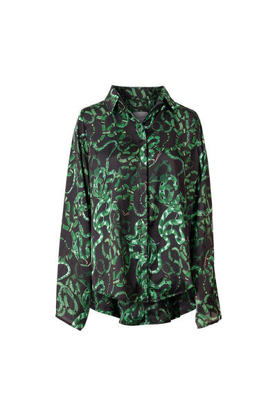 SHIRT MARIANO WOMEN