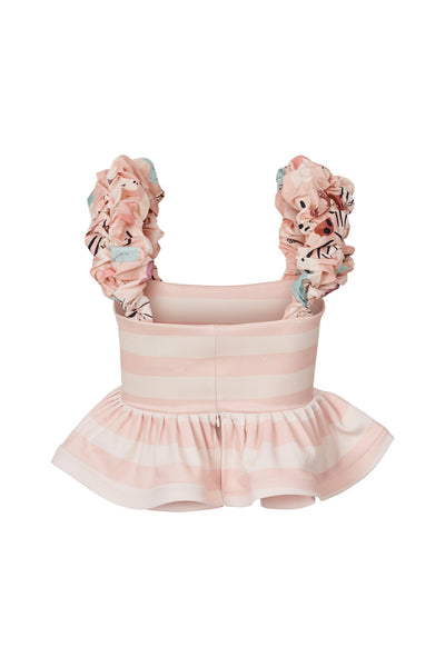 WONDERLAND TOP MOMMY